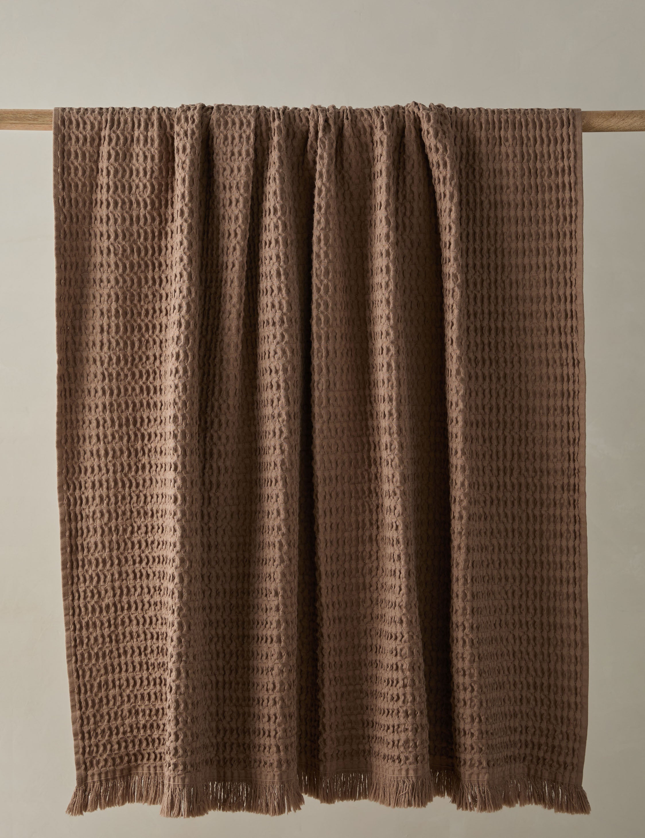 Sophie Cotton Throw