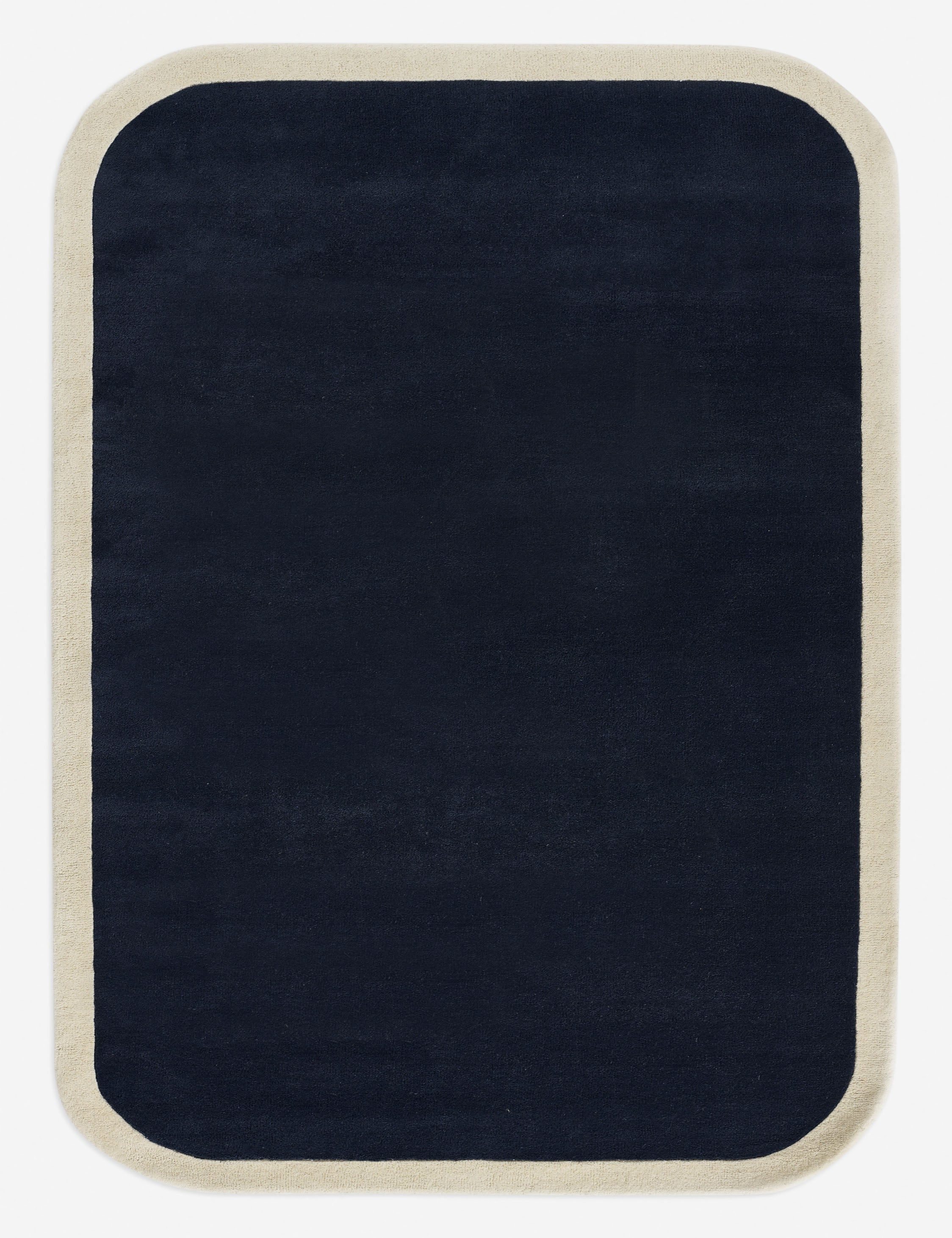 Boswell Hand-Tufted Wool Rug