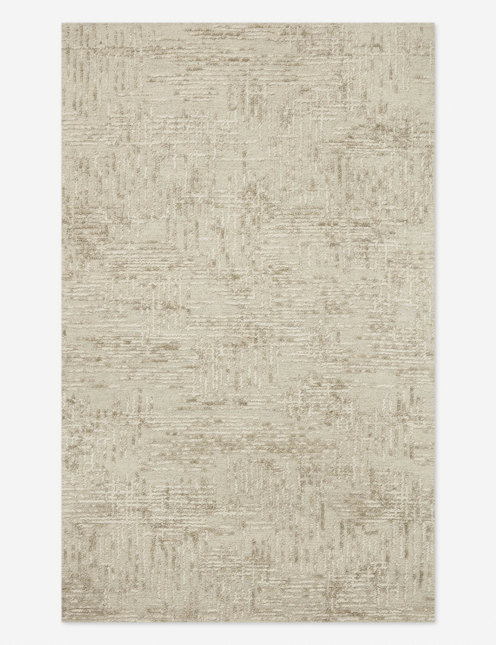 Alfonso Hand-Tufted Wool Rug