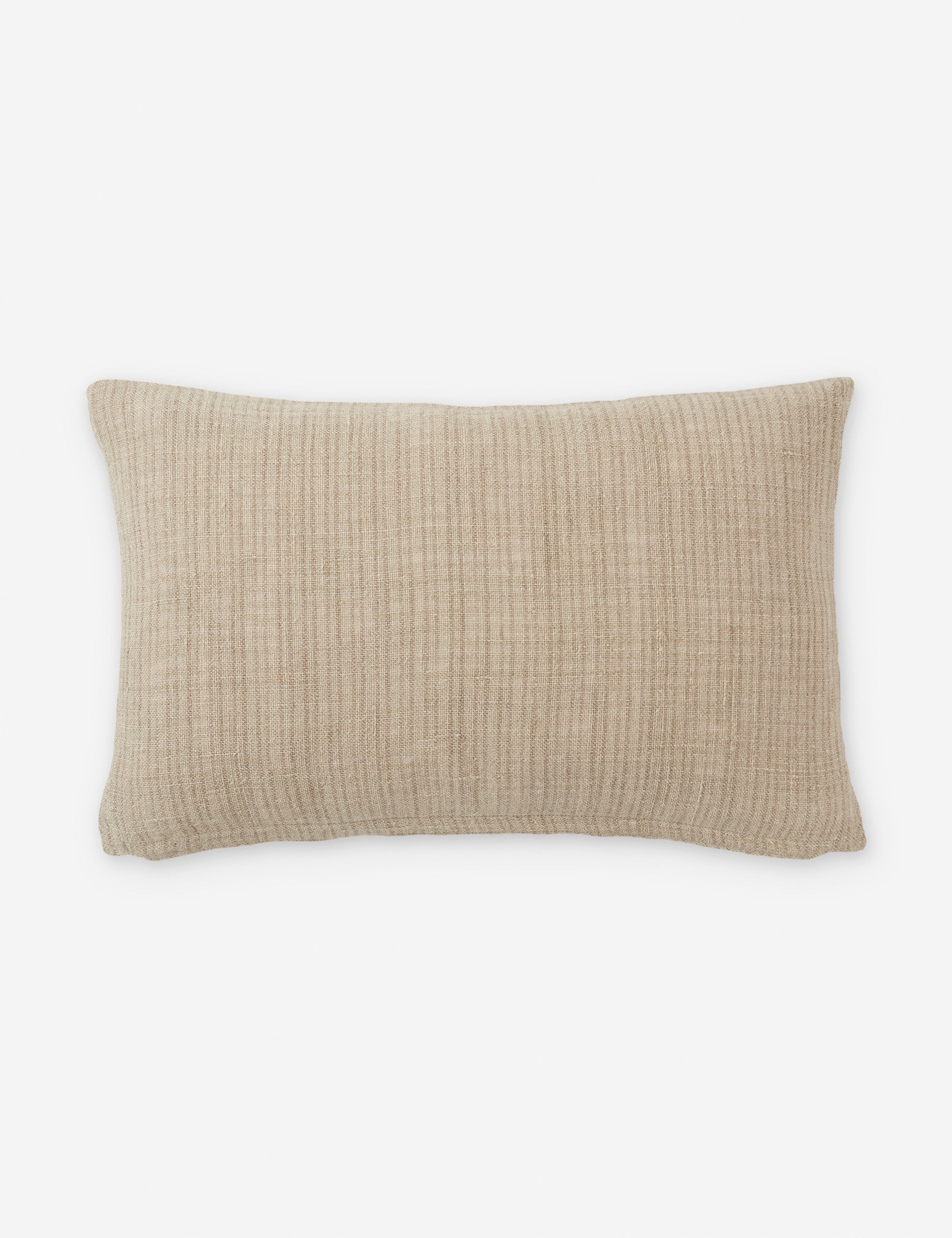 Asger Lumbar Pillow