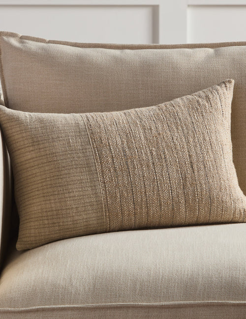 Asger Lumbar Pillow