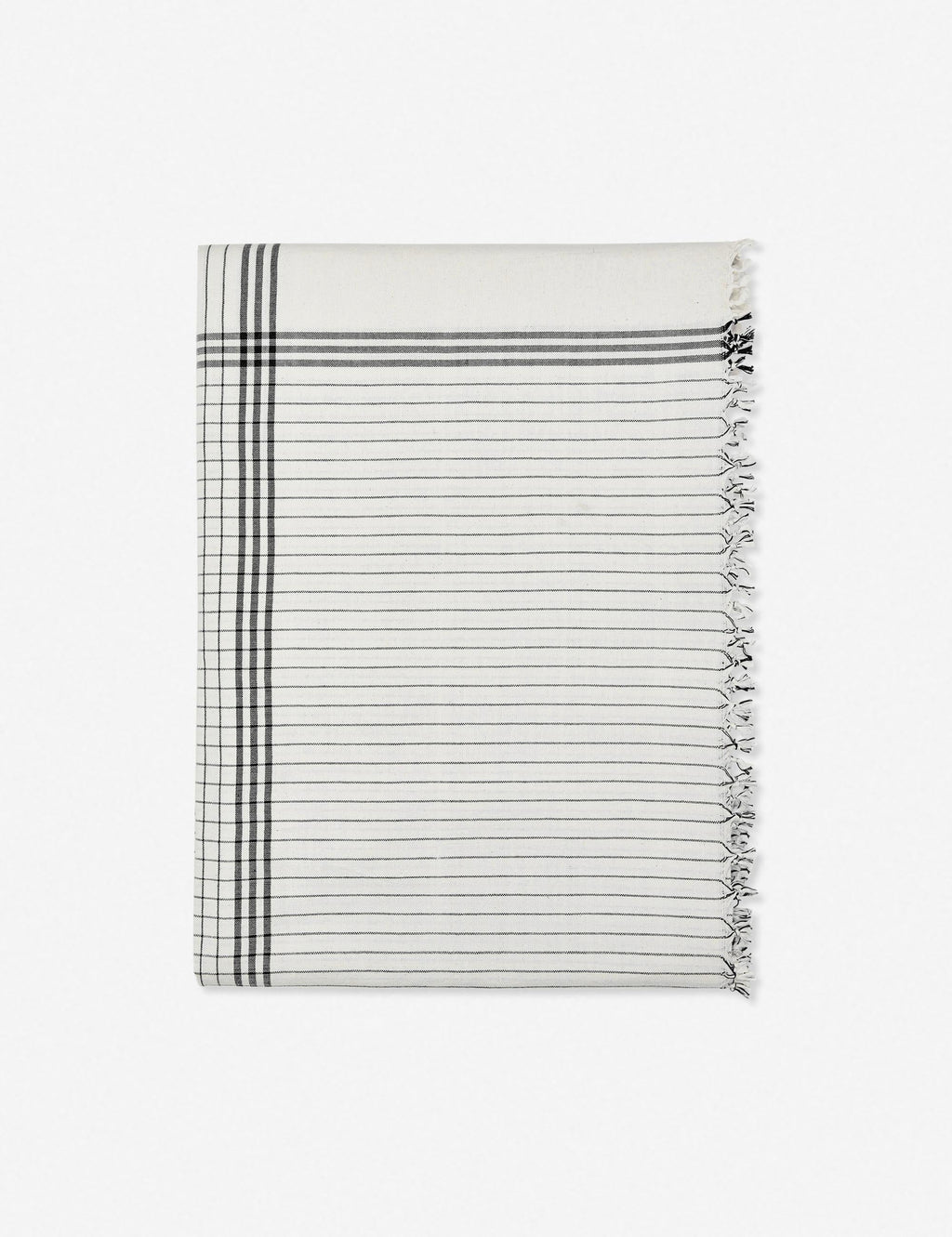 French Lattice Tablecloth by Heather Taylor Home