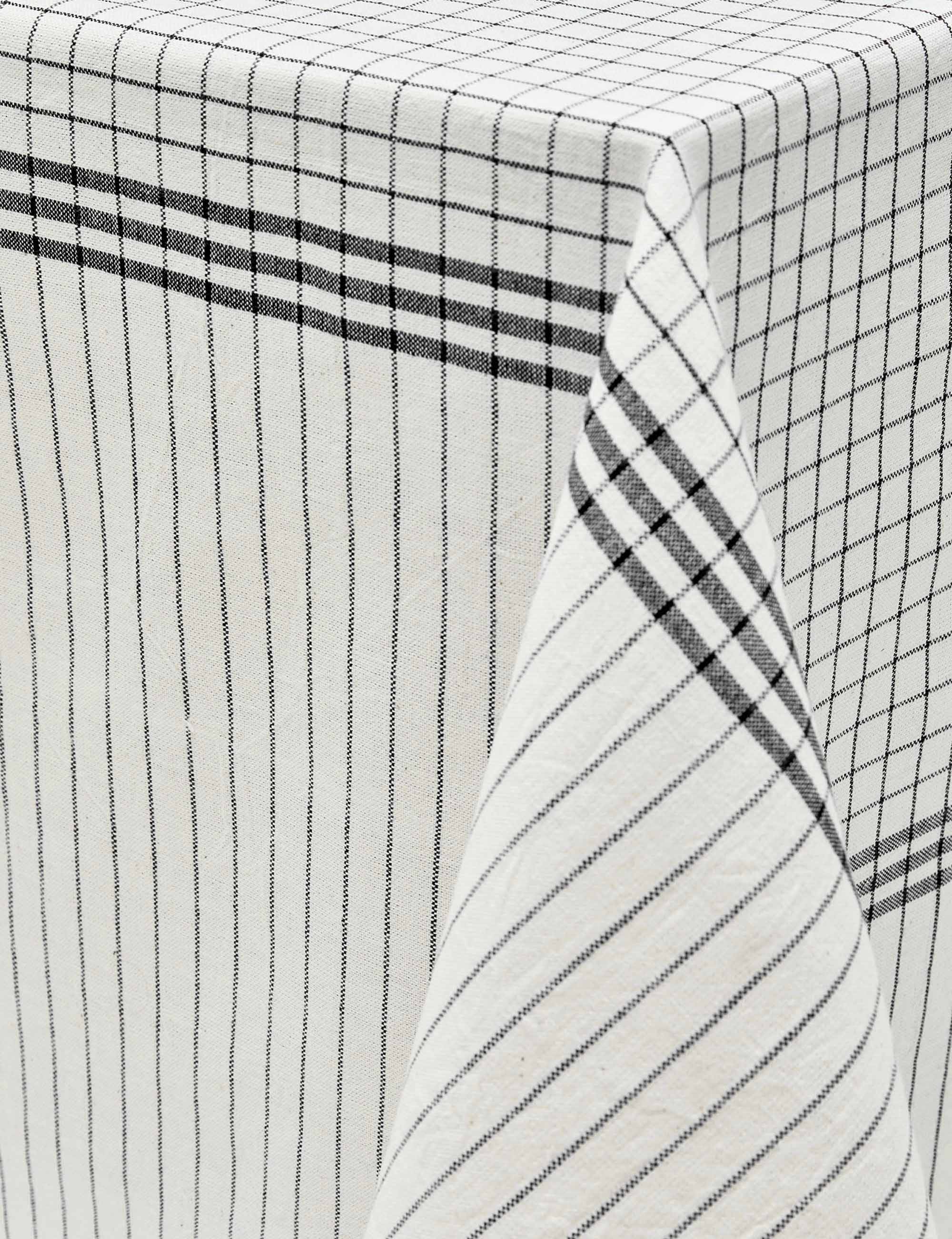 French Lattice Tablecloth by Heather Taylor Home