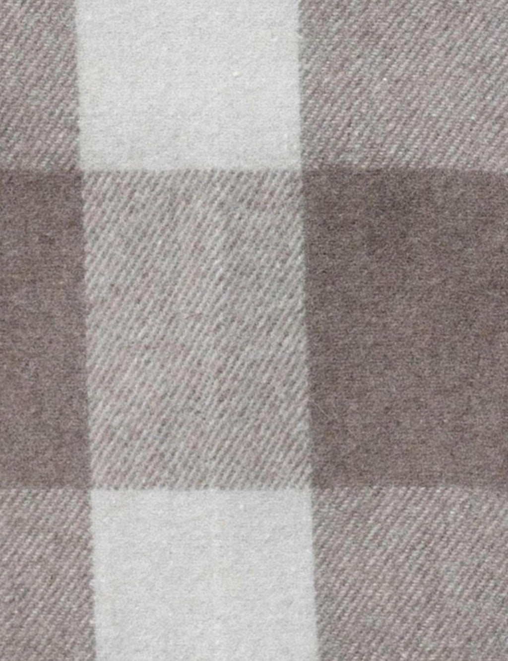 Recycled Wool Throw by TBCo