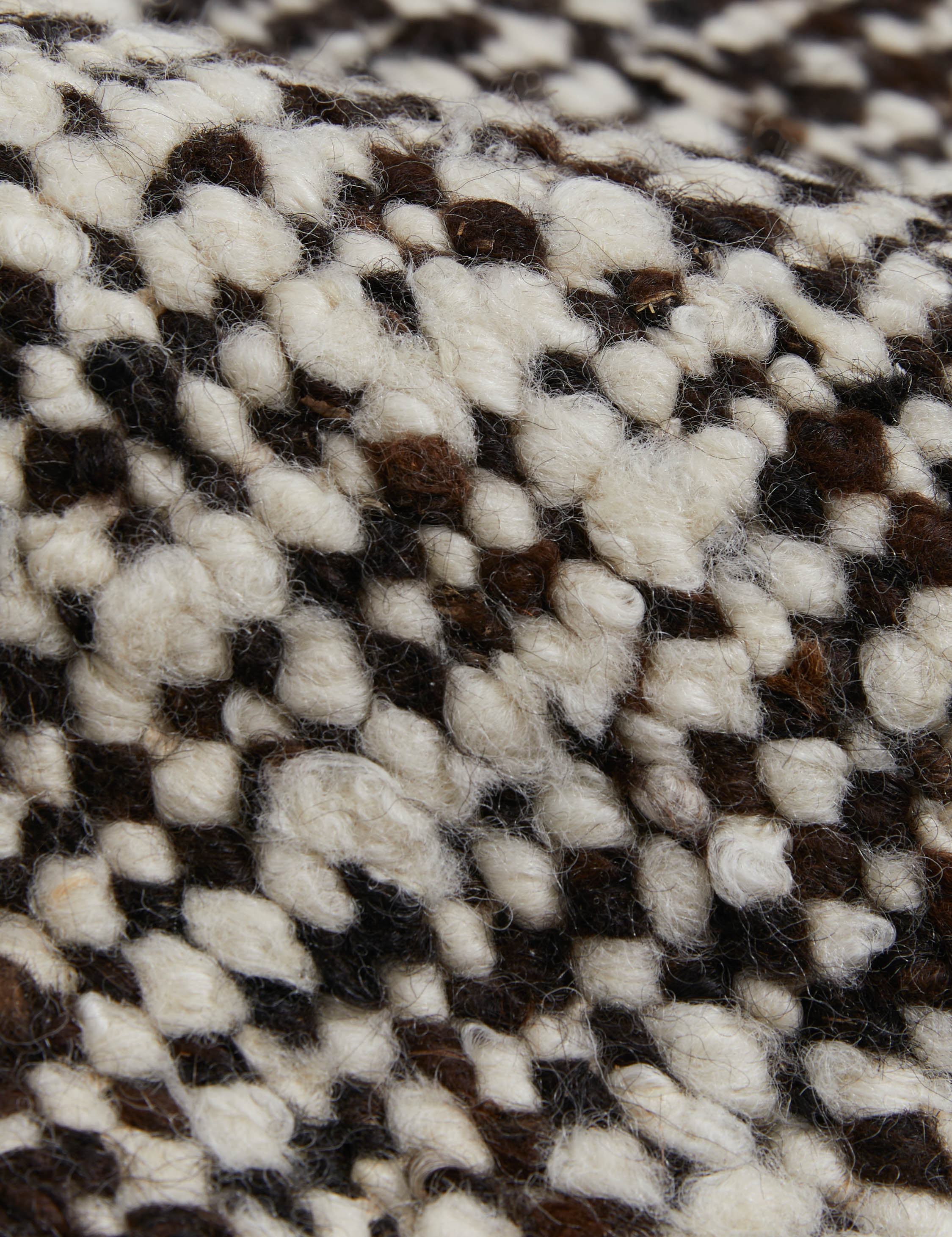 Taos Handwoven Wool Rug