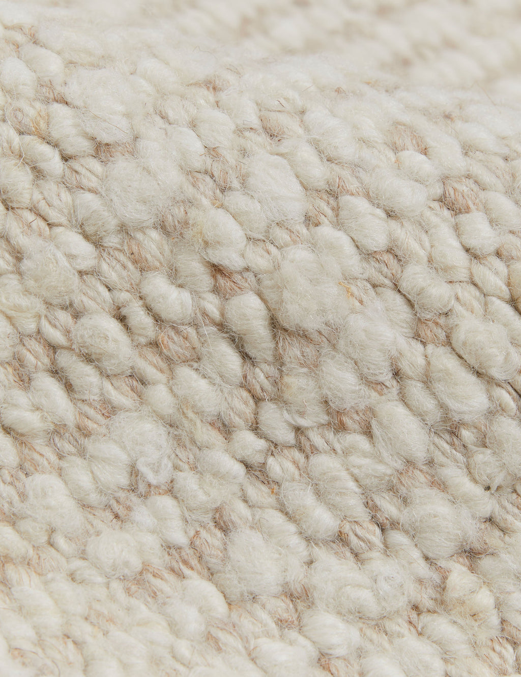 Taos Handwoven Wool Rug
