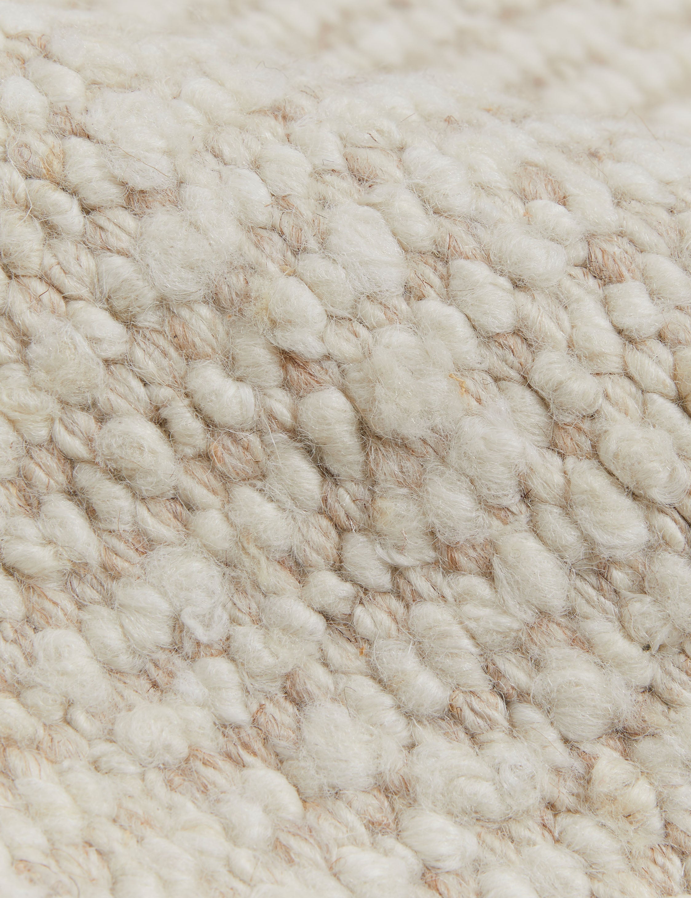 Taos Handwoven Wool Rug