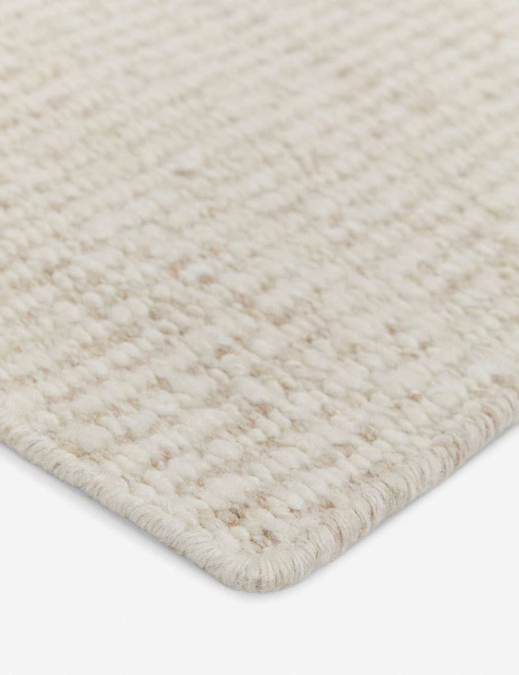 Taos Handwoven Wool Rug