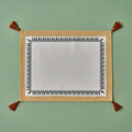 Tassel Trimmed Placemats