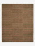 Tess Handwoven Wool-Blend Rug