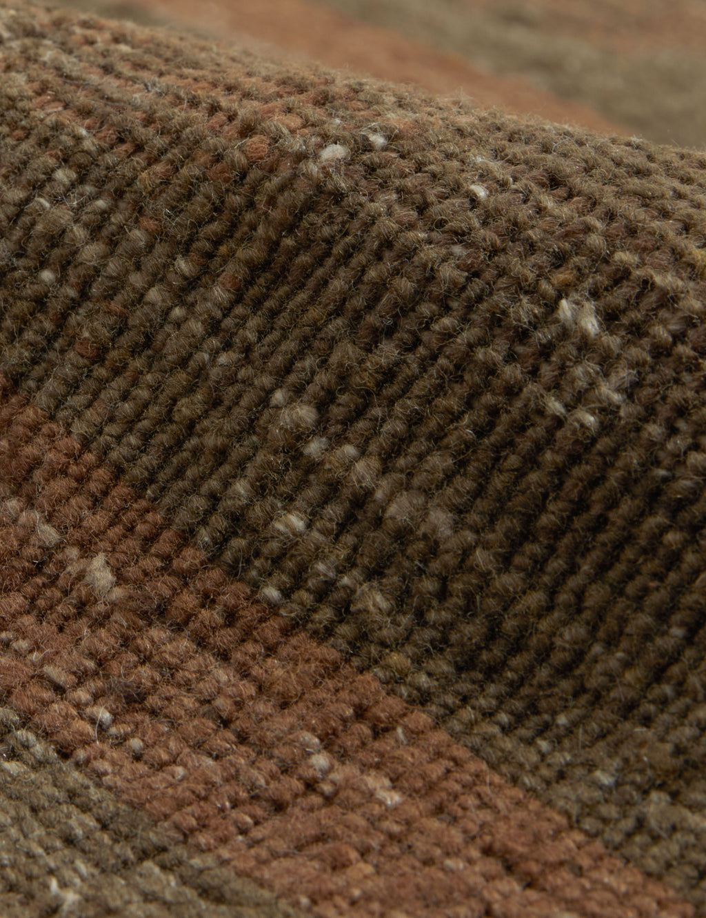 Tess Handwoven Wool-Blend Rug