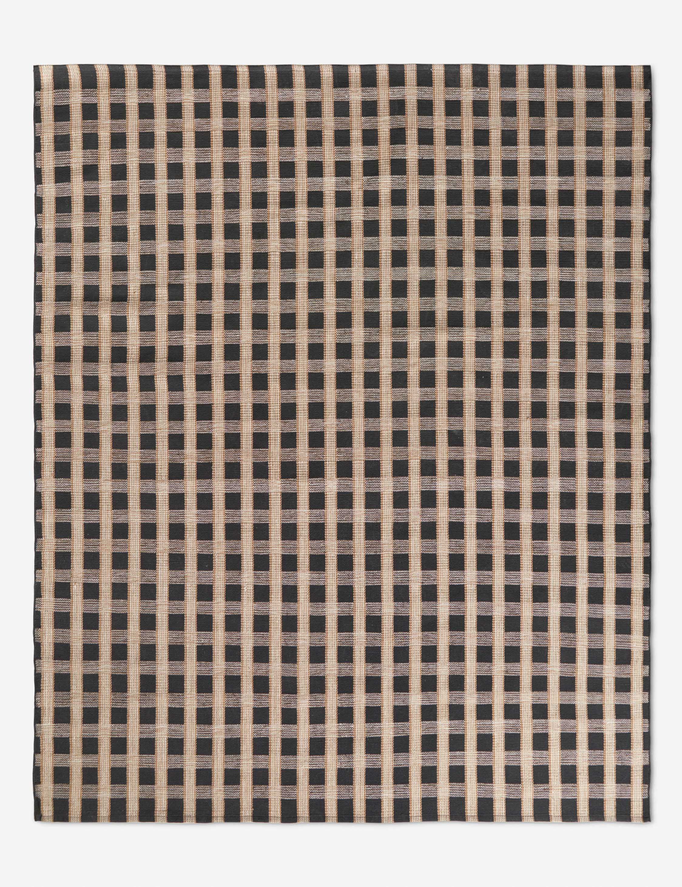 Thatcher Handwoven Indoor / Outdoor Rug by Sarah Sherman Samuel