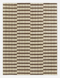 Tieran Handwoven Wool-Blend Rug