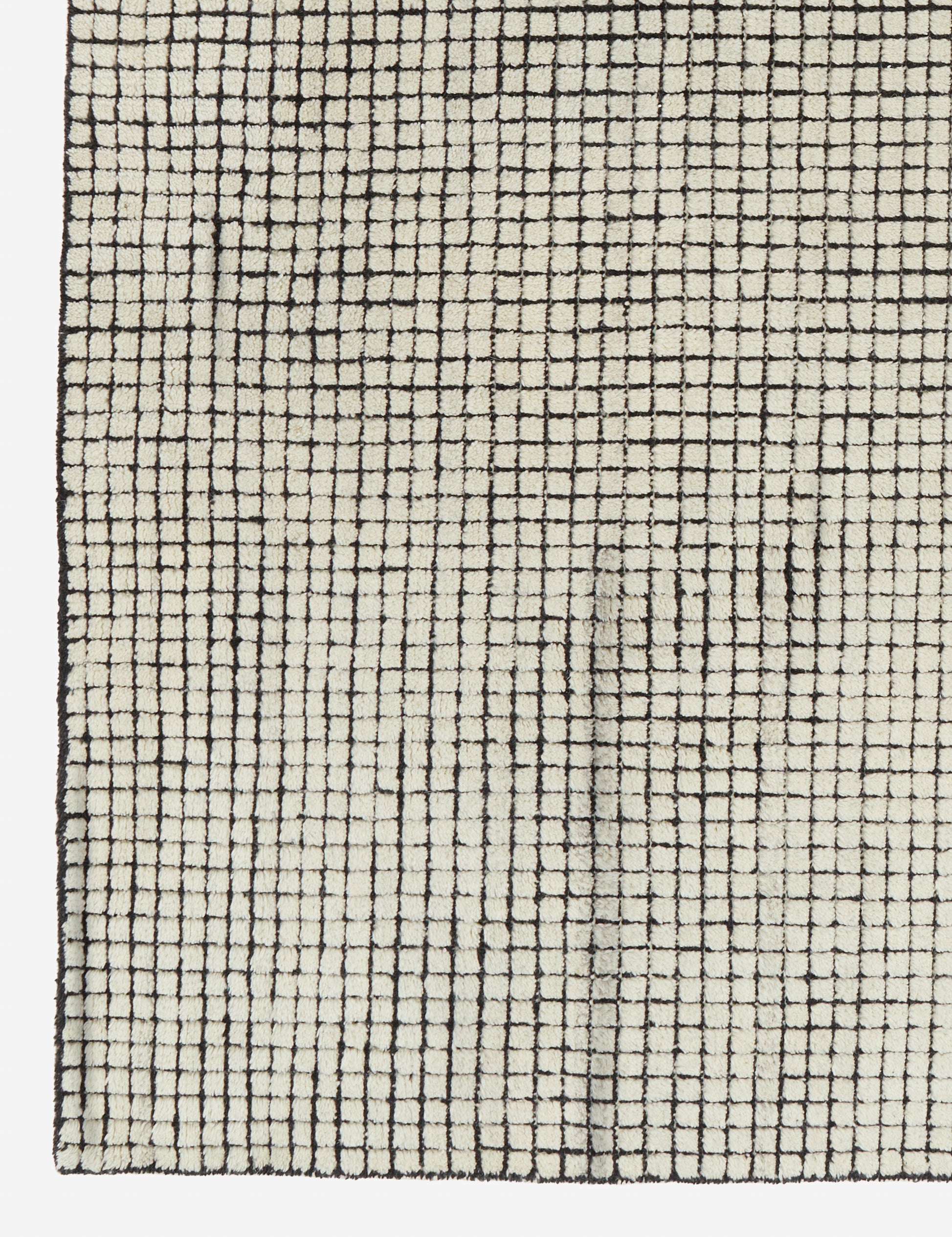 Uma Hand-Knotted Wool Rug
