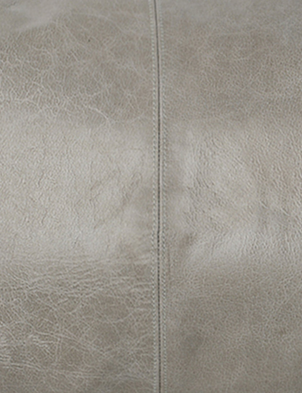 Sabrea Leather Lumbar Pillow
