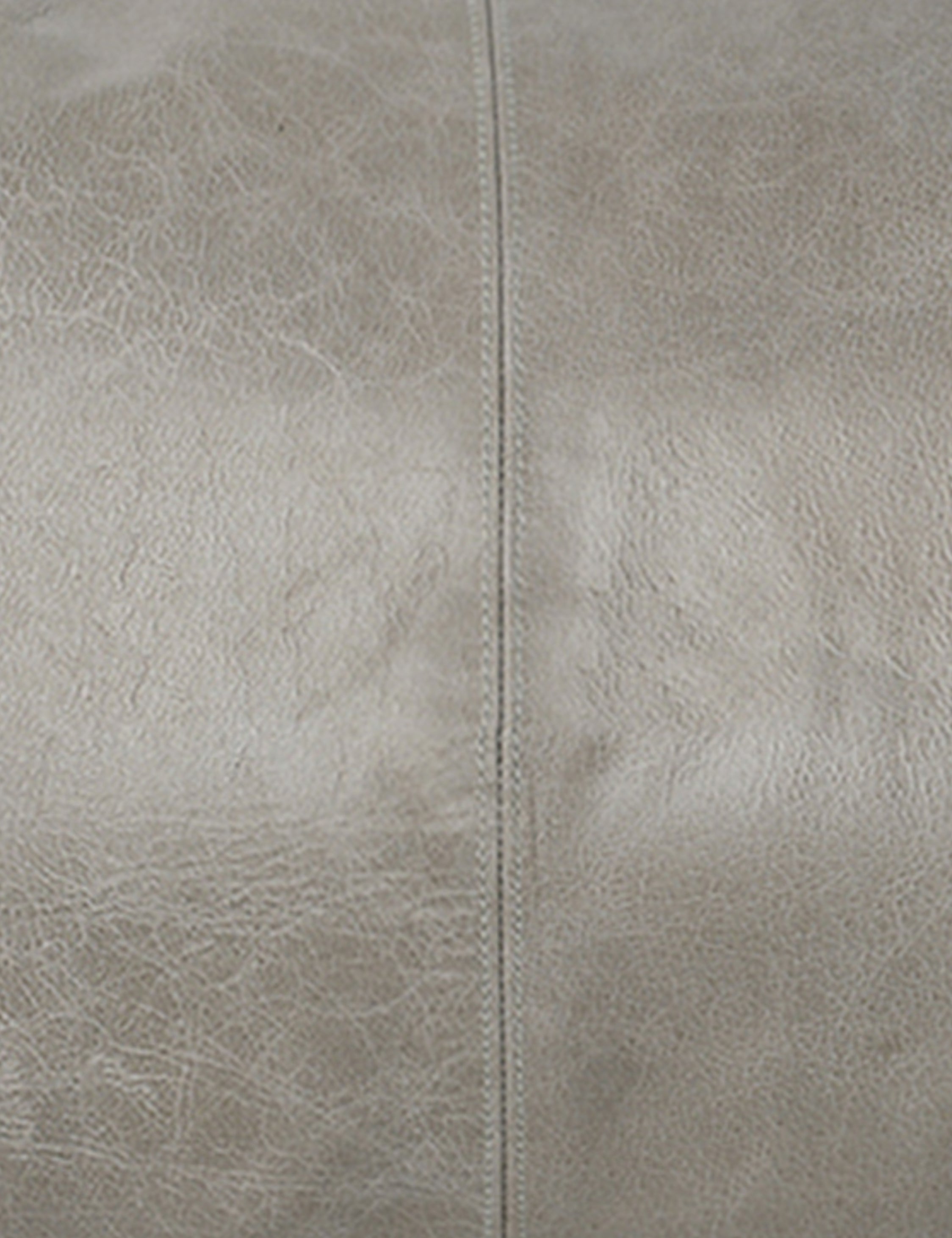 Sabrea Leather Lumbar Pillow