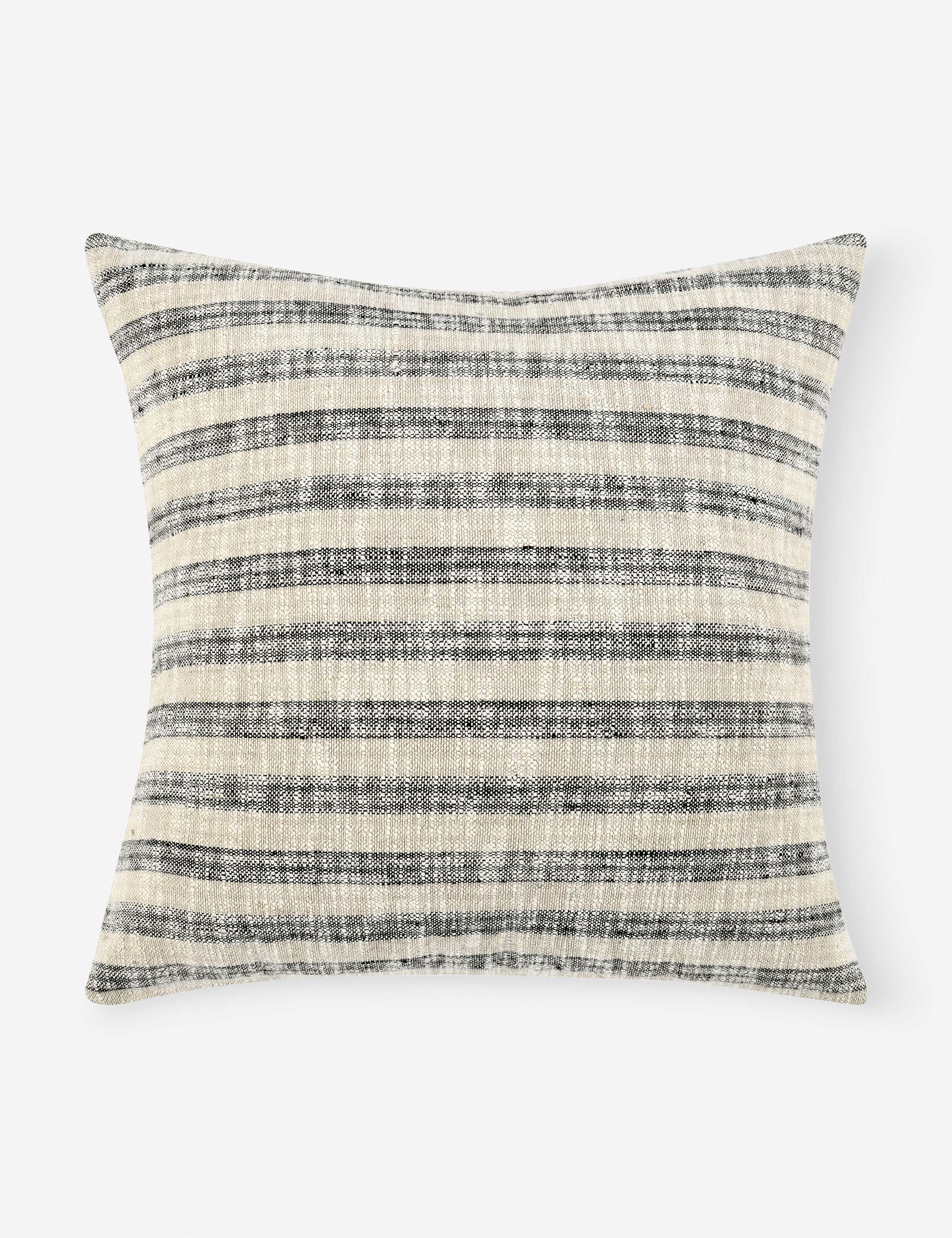 Wednesday Pillow