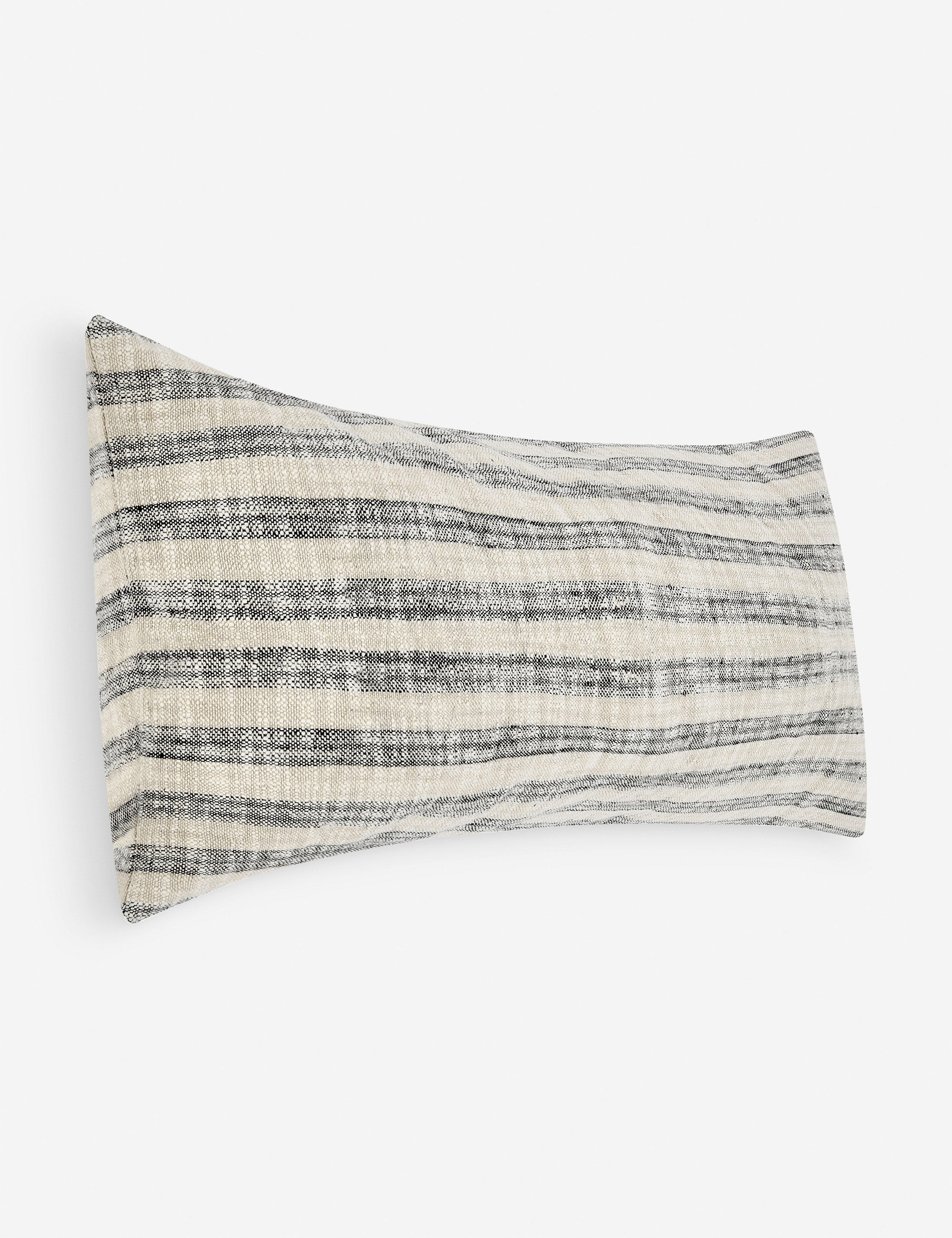 Wednesday Pillow
