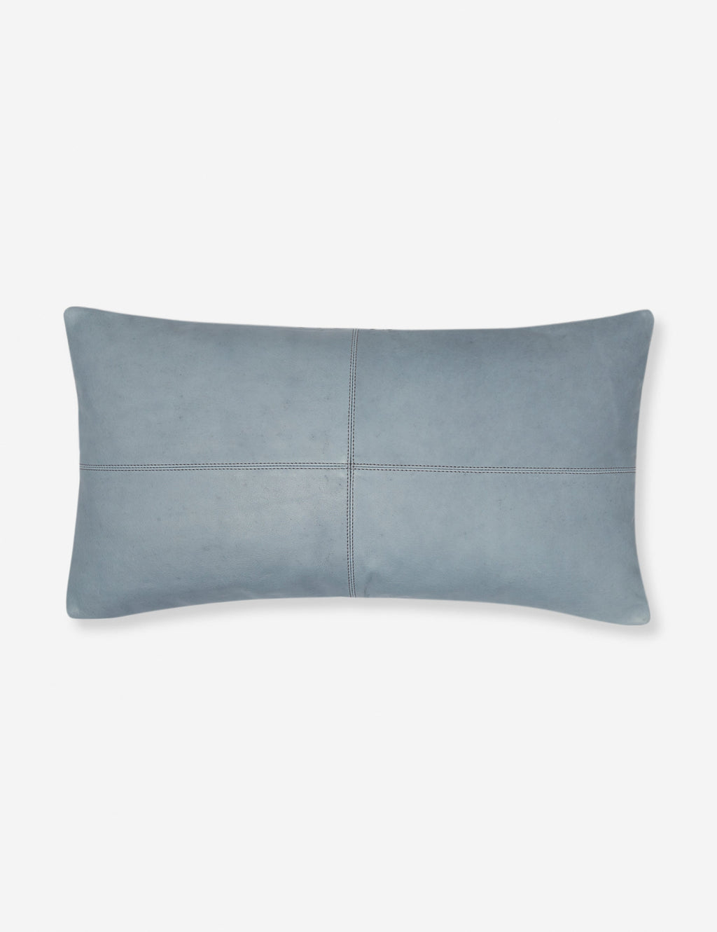 Victor Leather Pillow