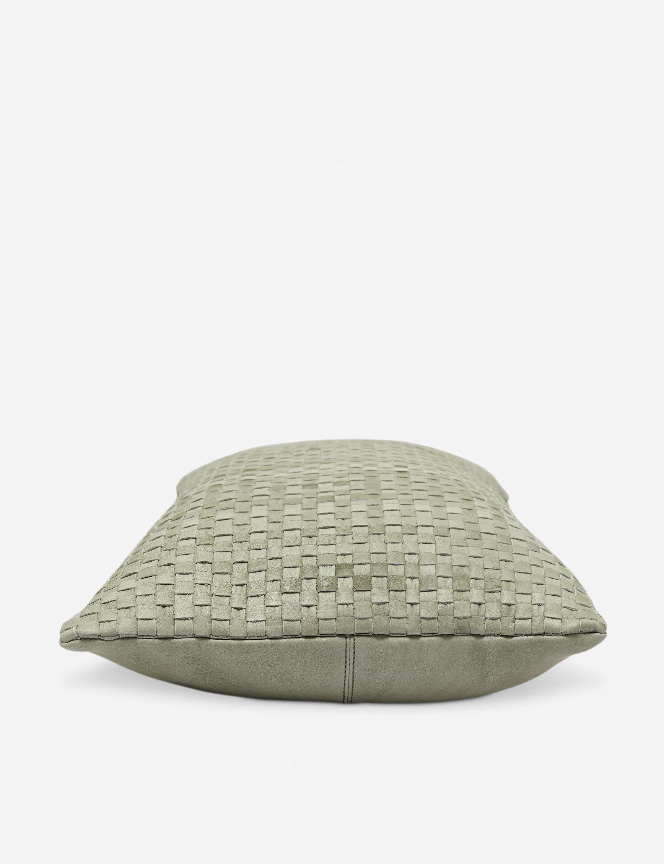Victor Leather Pillow