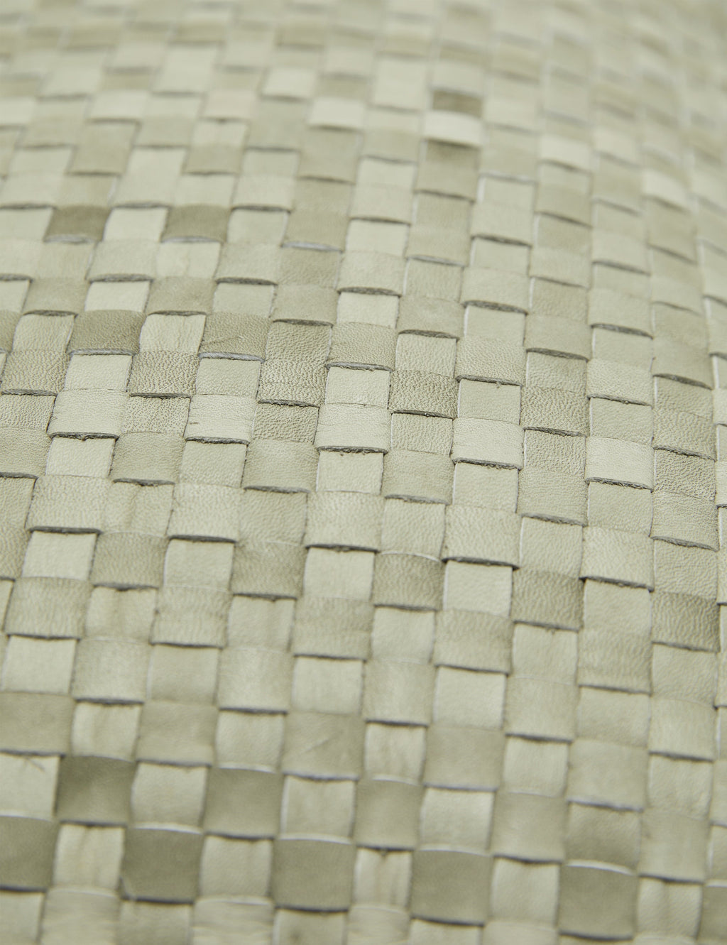 Victor Leather Pillow