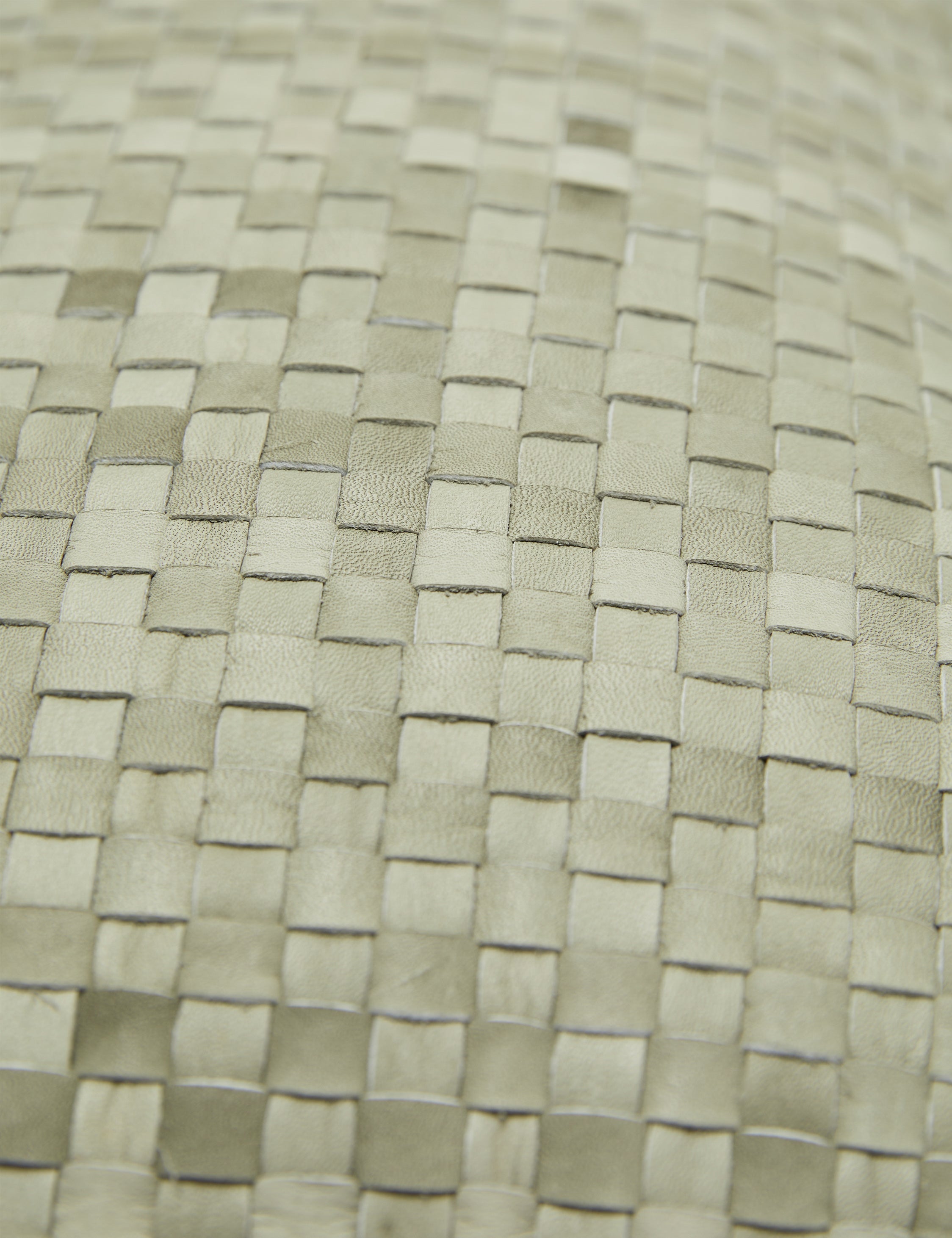 Victor Leather Pillow