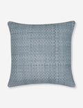 Victor Leather Pillow