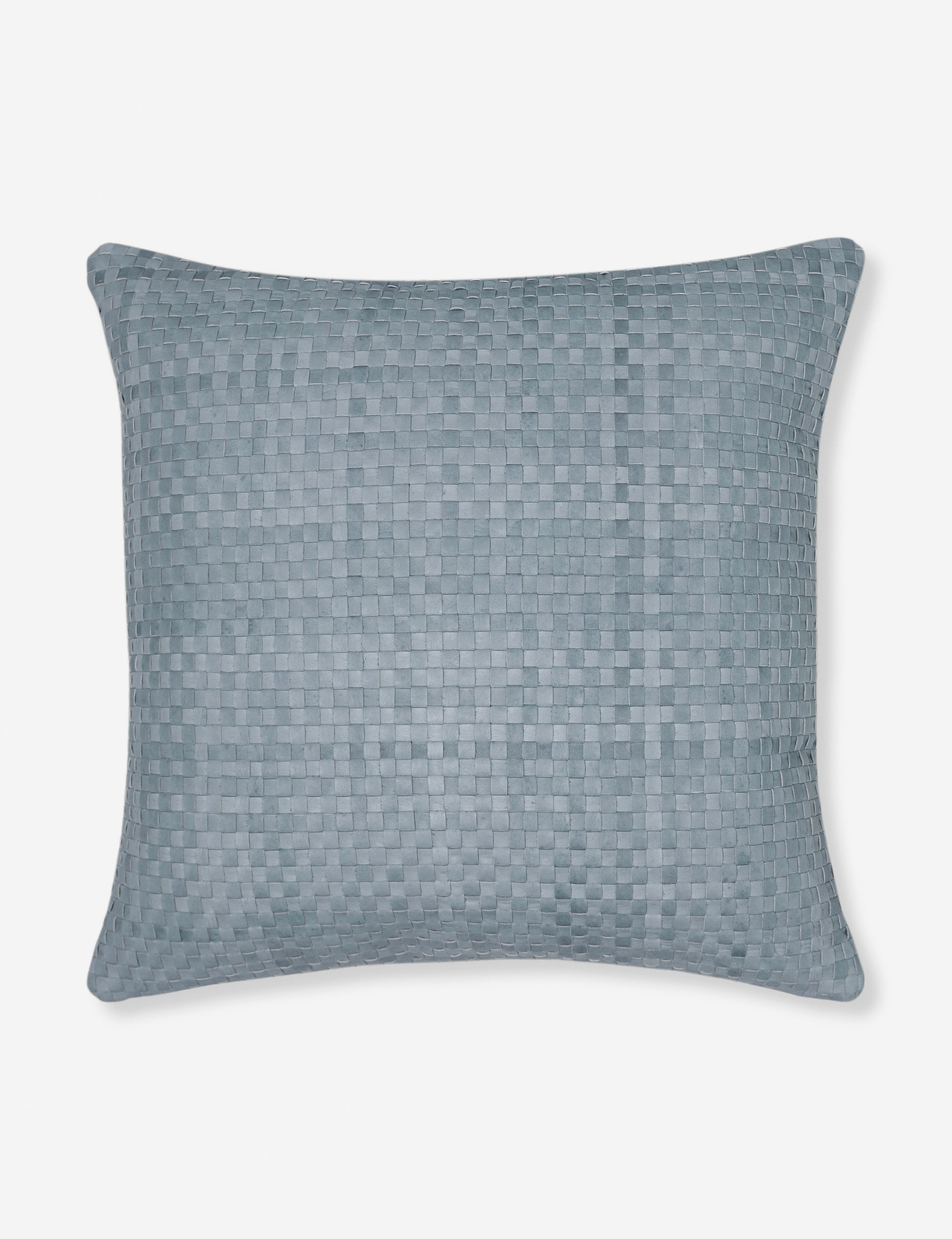 Victor Leather Pillow