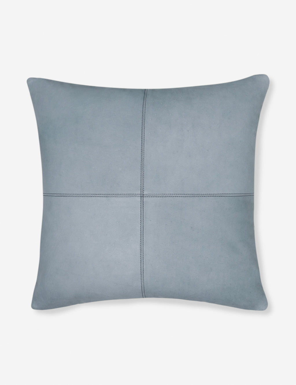 Victor Leather Pillow