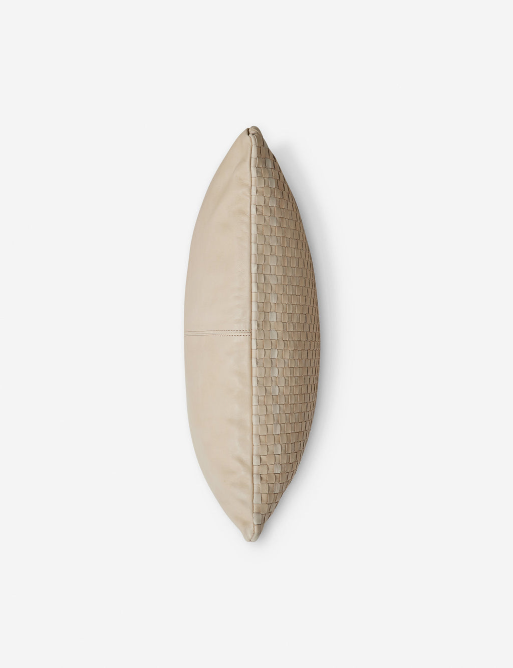 Victor Leather Pillow