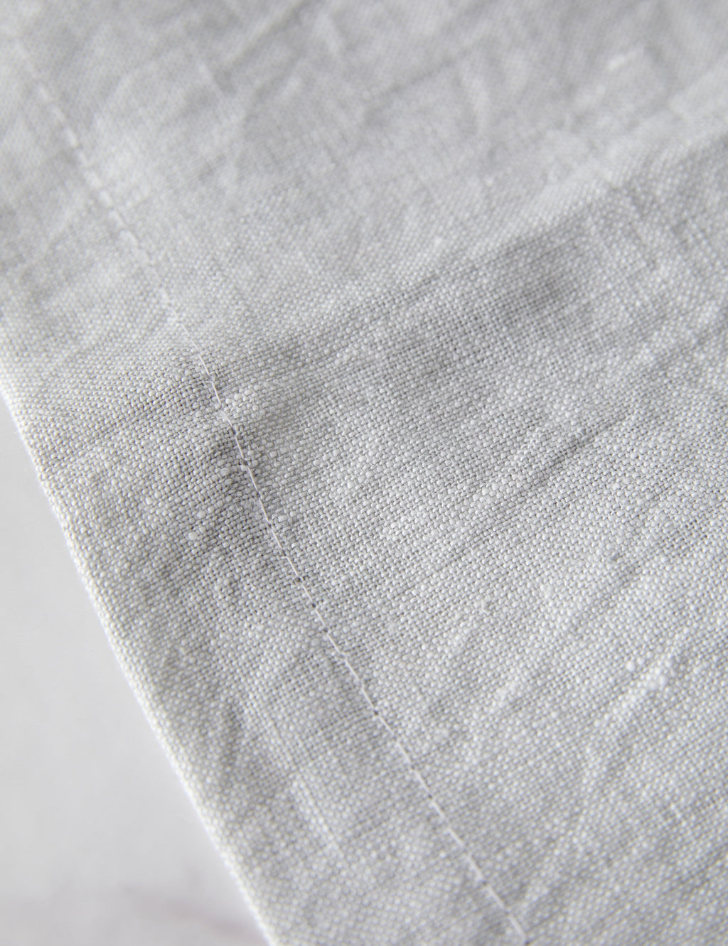 Washed Linen Napkin by Farmhouse Pottery