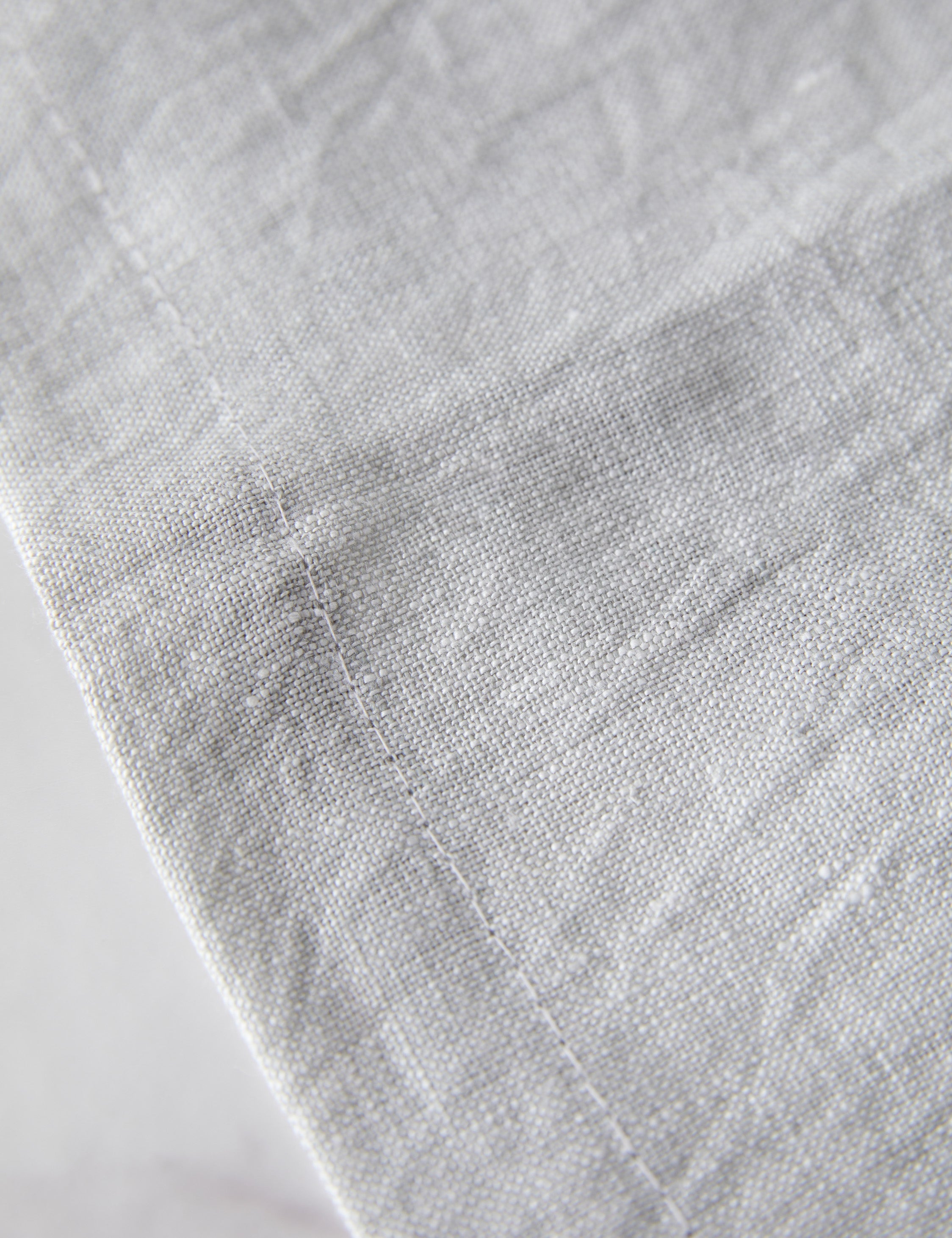 Washed Linen Napkin by Farmhouse Pottery