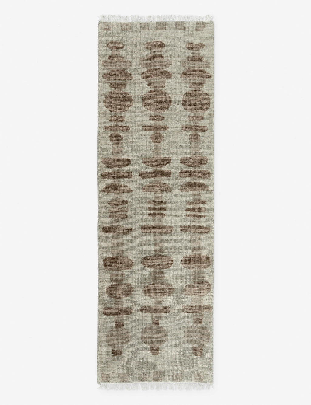 Yana Hand-Knotted Wool Rug