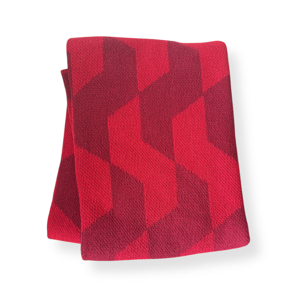 Zagg Throw