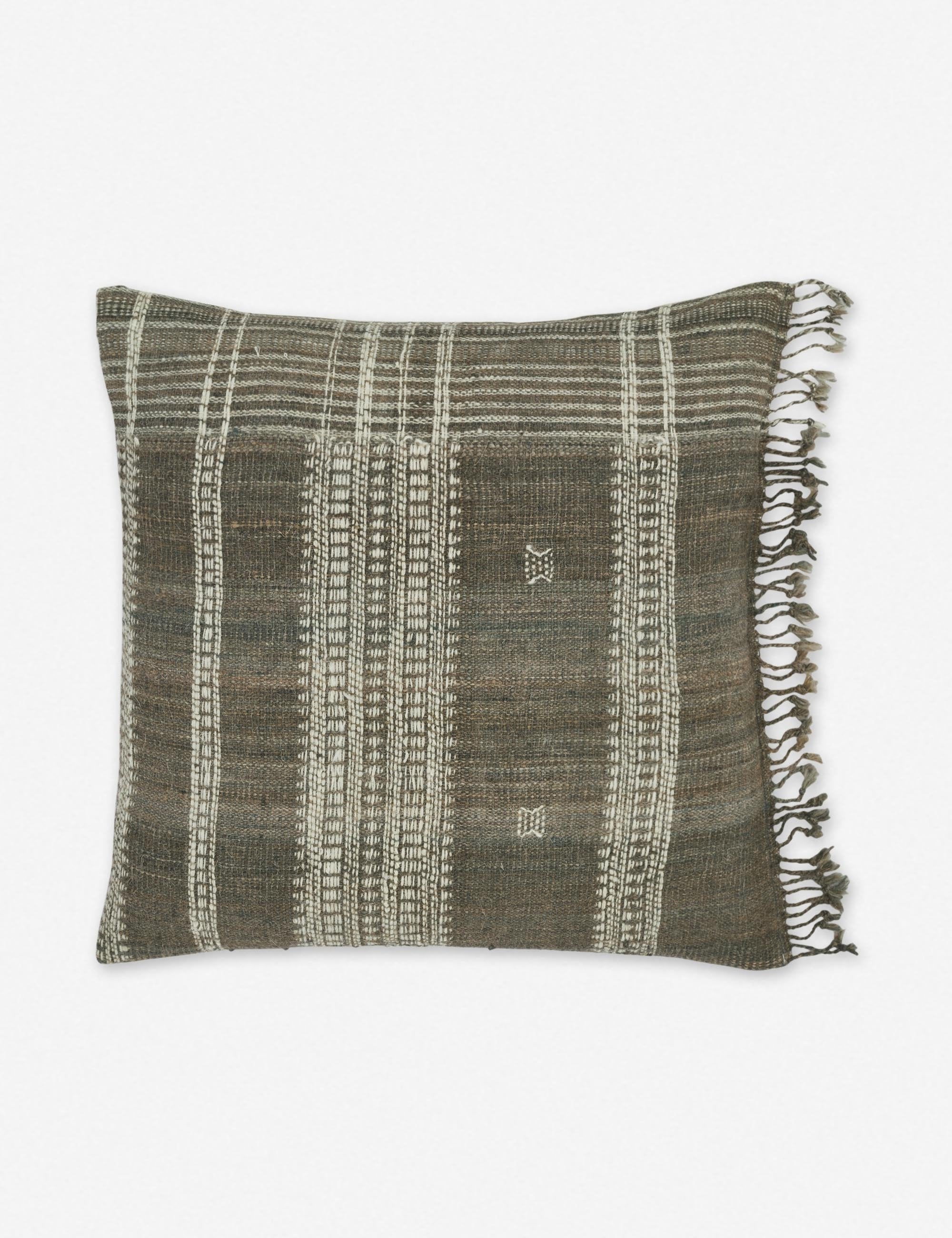 Kristina Pillow