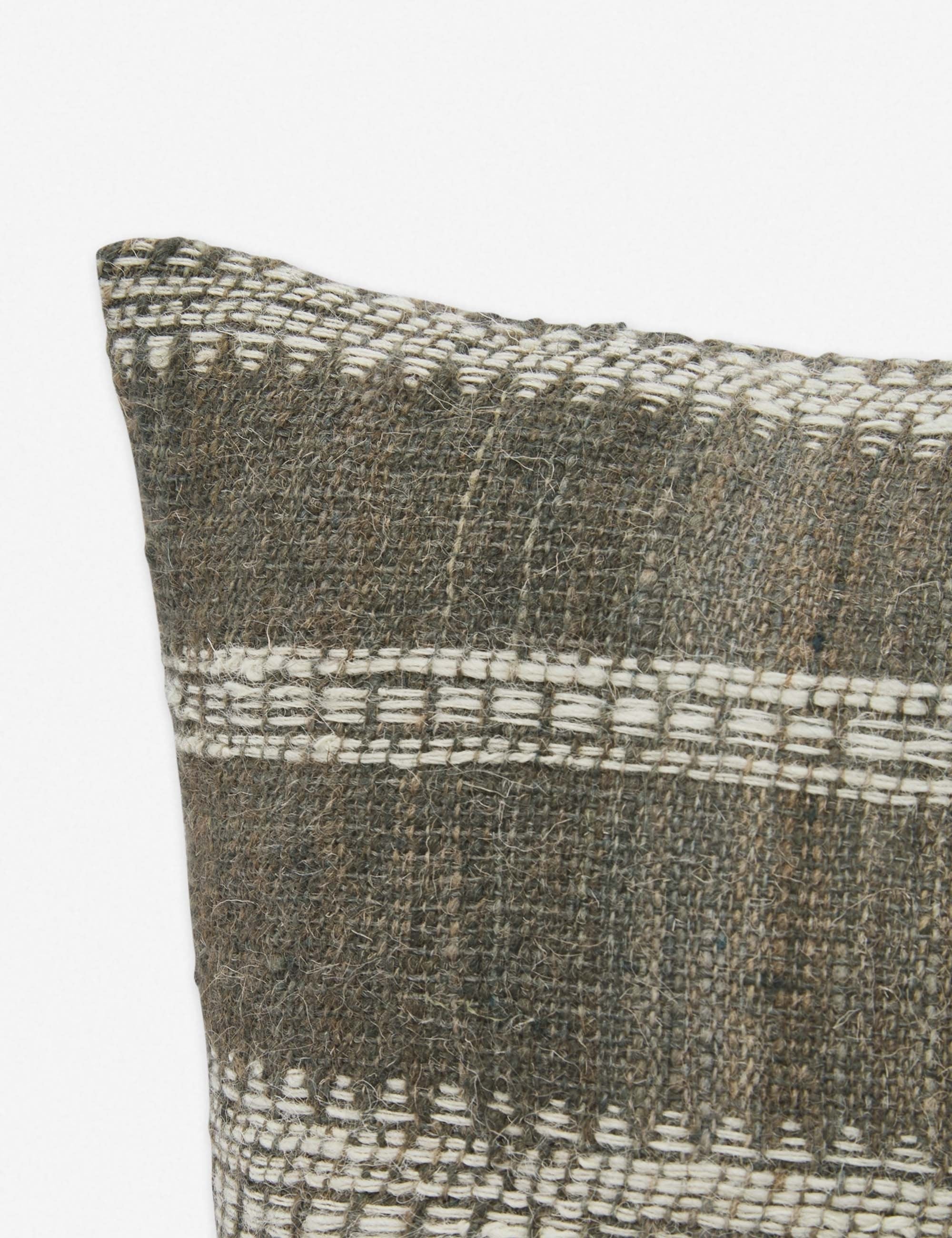 Kristina Pillow