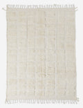 Olcay One-of-a-Kind Moroccan Rug, 6'8" x 8'9"