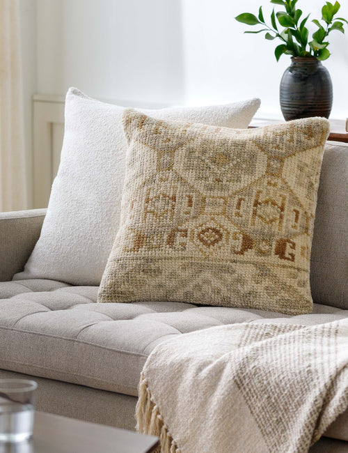 Aziza Pillow