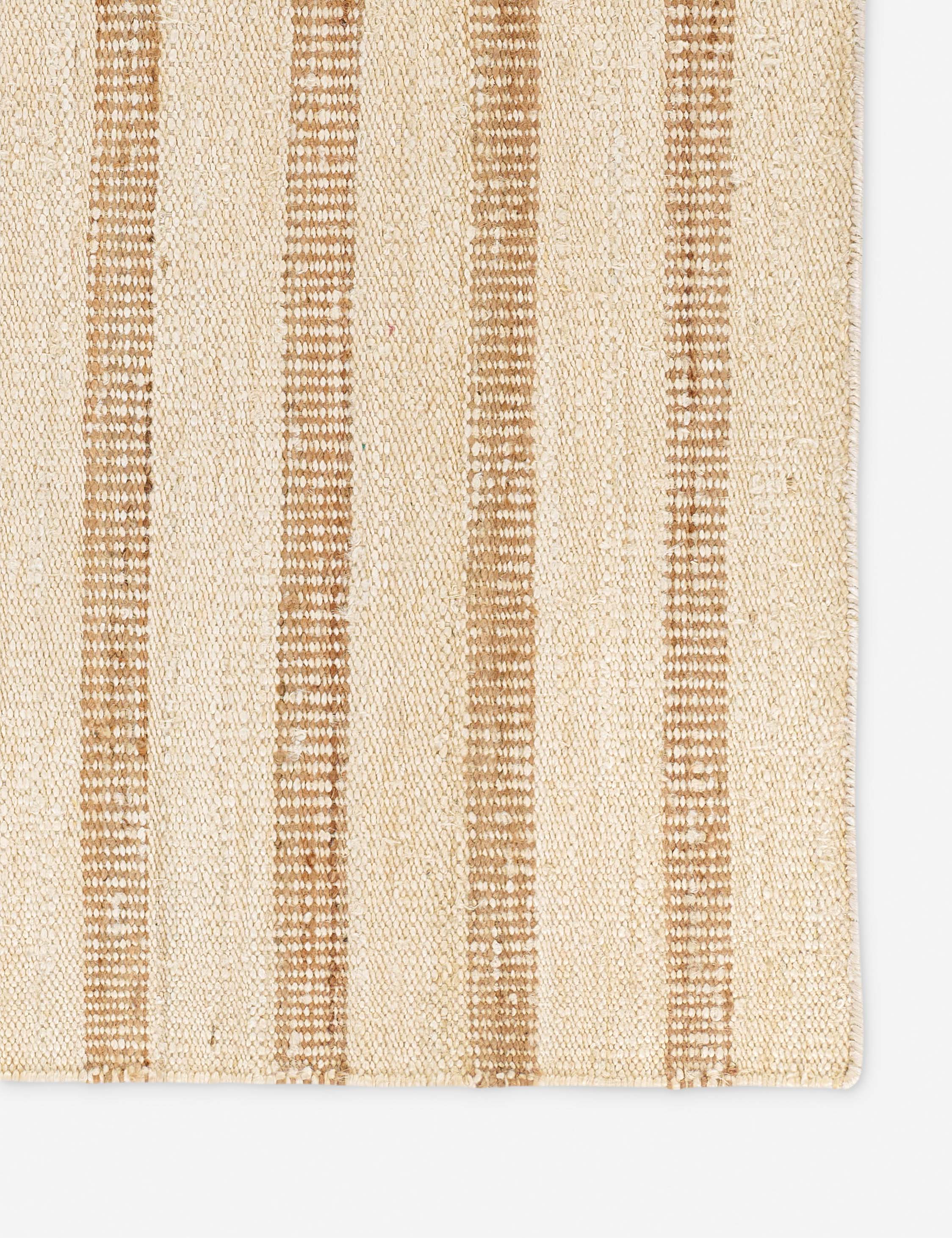 Antonella Handwoven Jute Rug