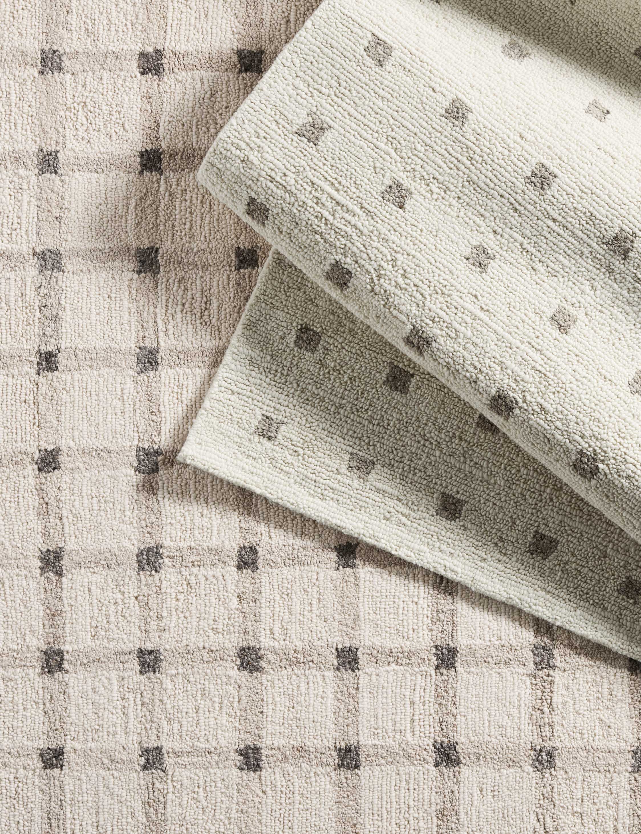 Phelps Hand-Tufted Wool Rug