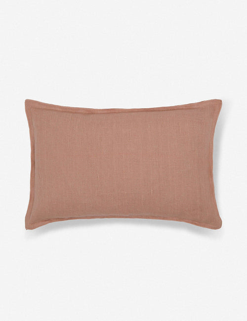 Arlo Linen Pillow