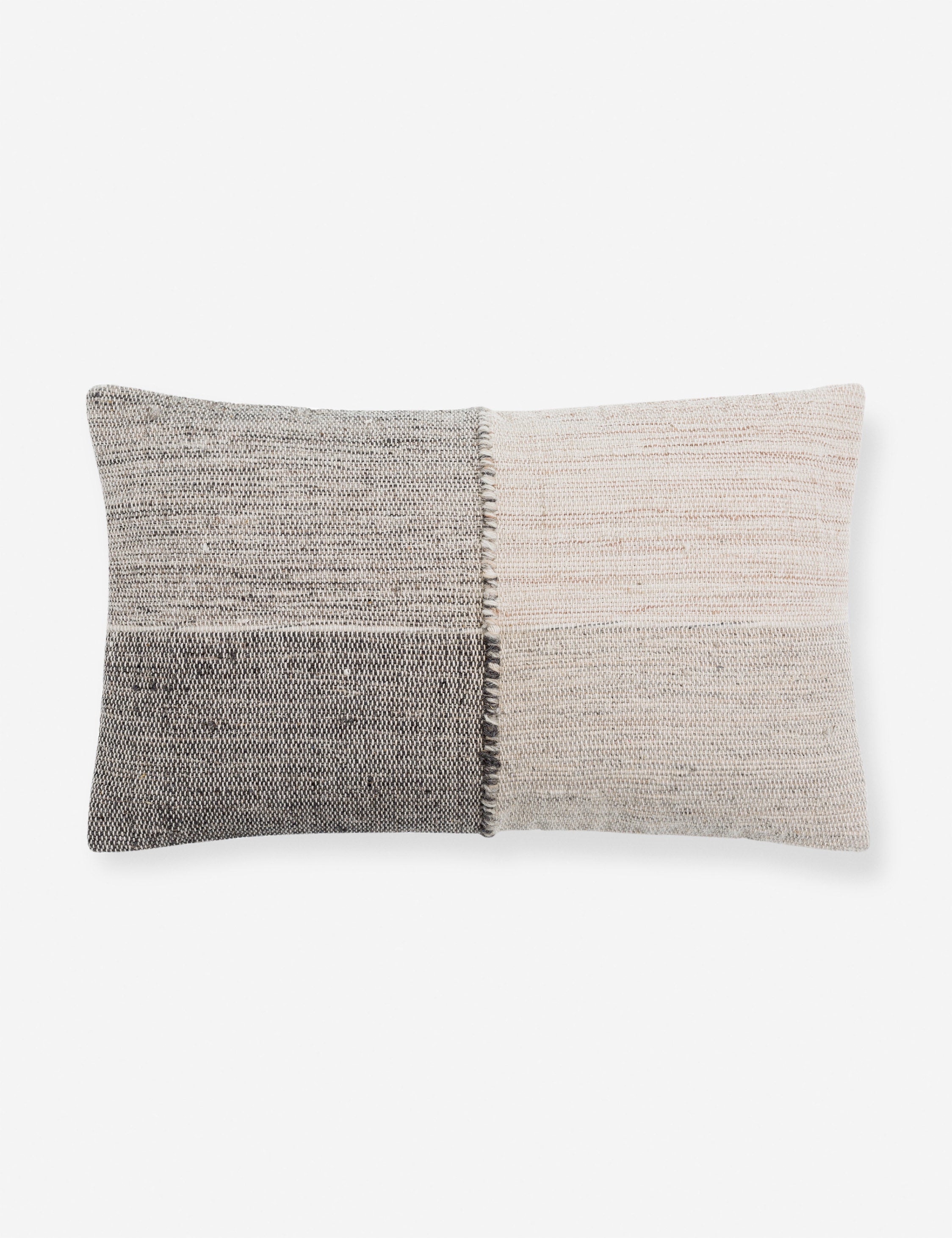 Mayhall Pillow