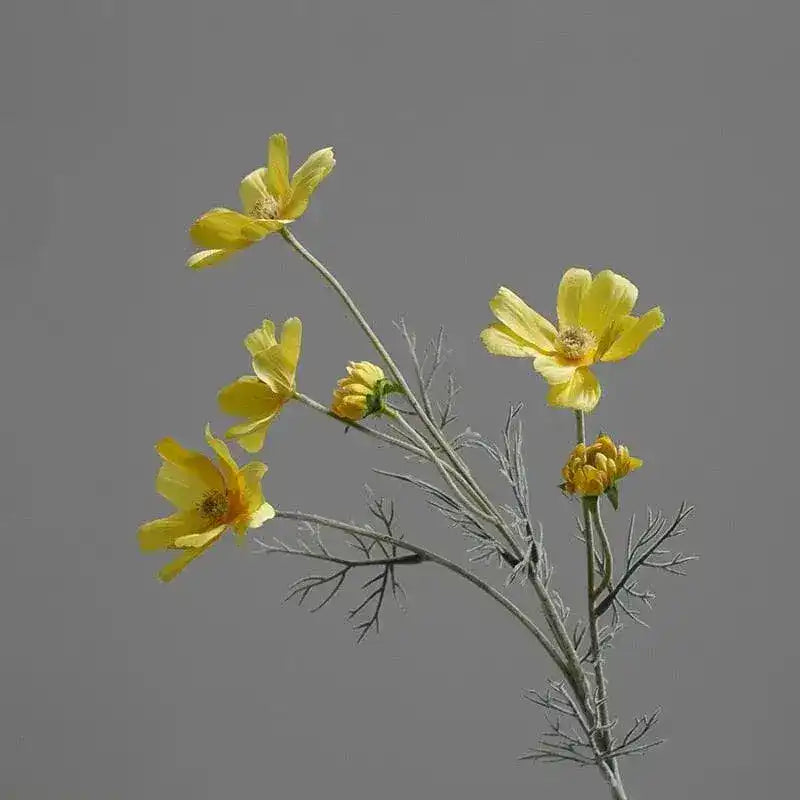 Artificial Daisy Chrysanthemums Silk Flowers