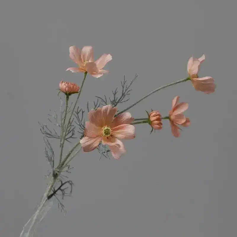 Artificial Daisy Chrysanthemums Silk Flowers