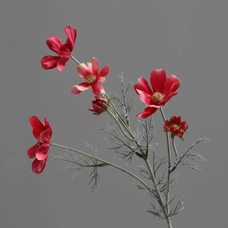 Artificial Daisy Chrysanthemums Silk Flowers