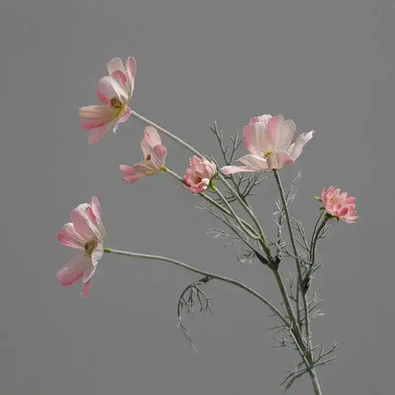 Artificial Daisy Chrysanthemums Silk Flowers