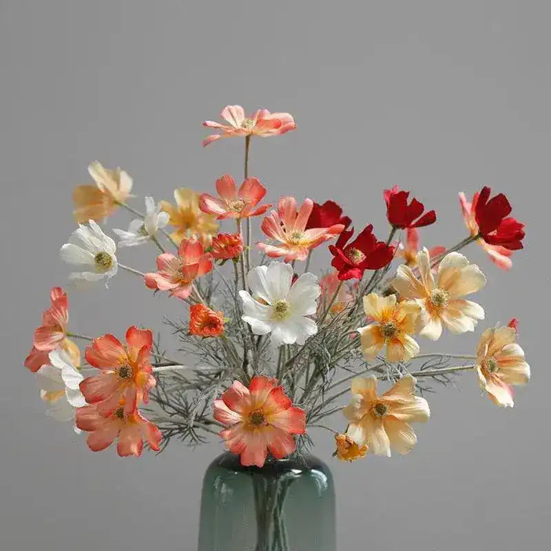 Artificial Daisy Chrysanthemums Silk Flowers