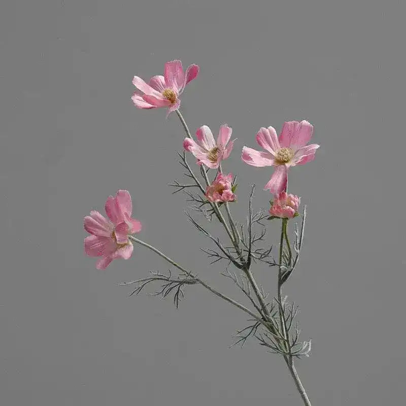 Artificial Daisy Chrysanthemums Silk Flowers