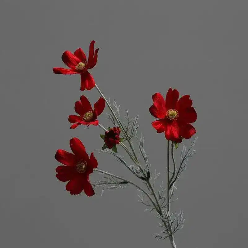 Artificial Daisy Chrysanthemums Silk Flowers
