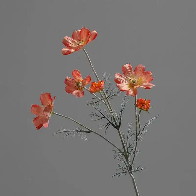 Artificial Daisy Chrysanthemums Silk Flowers